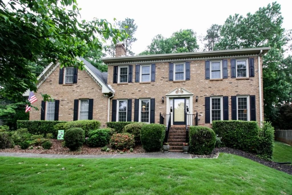 420 Cardigan Circle, Lilburn, GA 30047 — most recent listing photo