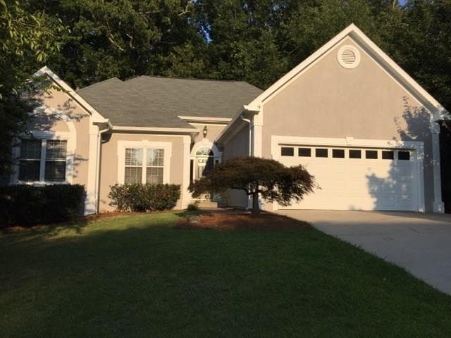 3 bedroom, 1,574 sq ft single family residence sold at 106 Springcrest Trail, Lawrenceville, GA 30046