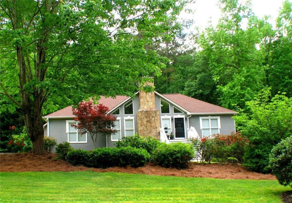 6033 Wyndham Woods Drive, Powder Springs, GA 30127 — most recent listing photo