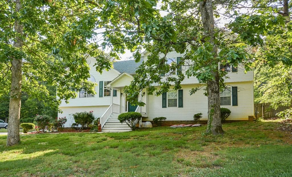 152 Logans Run, Jasper, GA 30143 — most recent listing photo