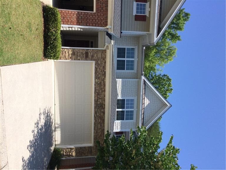3 bedroom condominium sold at 1210 Gates Mill Drive 1210, Kennesaw, GA 30144