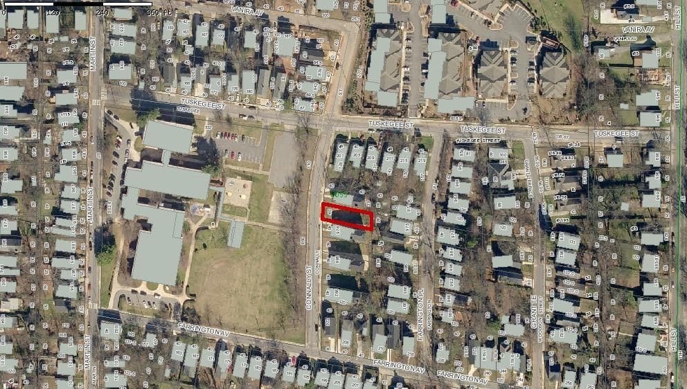 single family residence sold at 974 Connally Street, Atlanta, GA 30315