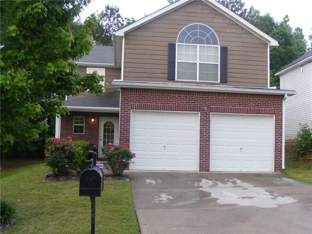 176 Baywood Way, Hiram, GA 30141 — most recent listing photo