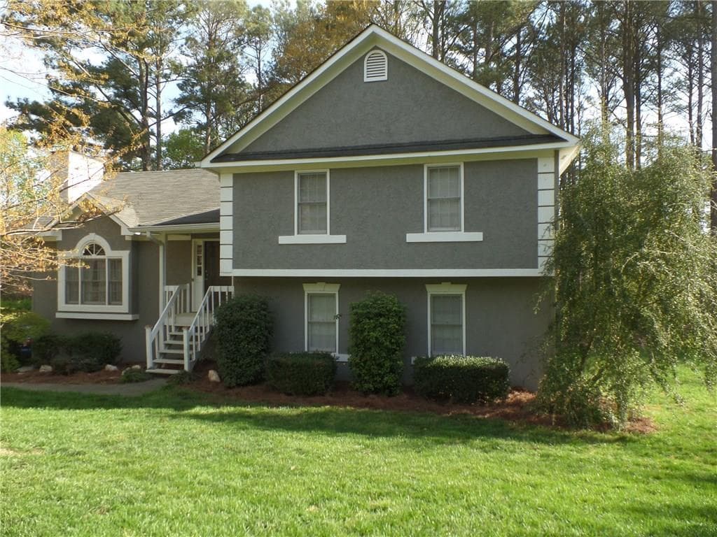 5668 N Shores Way, Acworth, GA 30101 — most recent listing photo