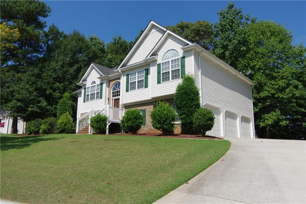 463 Enclave Drive, Powder Springs, GA 30127 — most recent listing photo