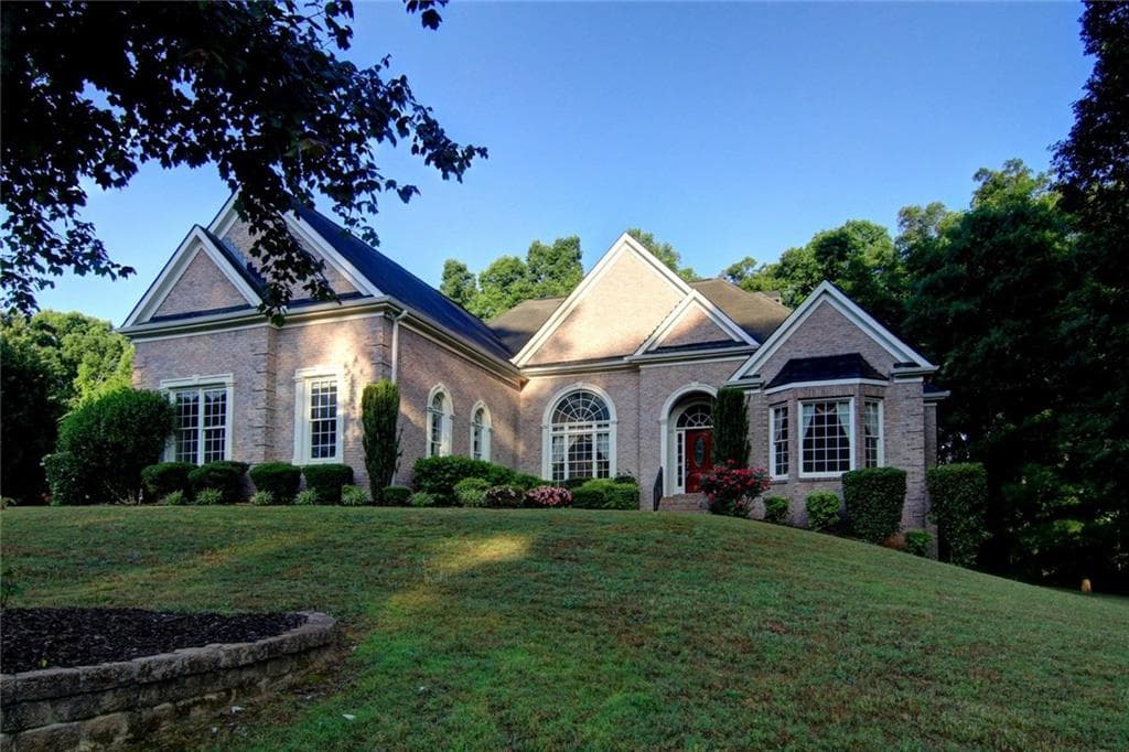 175 Fox Glove Drive, Covington, GA 30016 — most recent listing photo