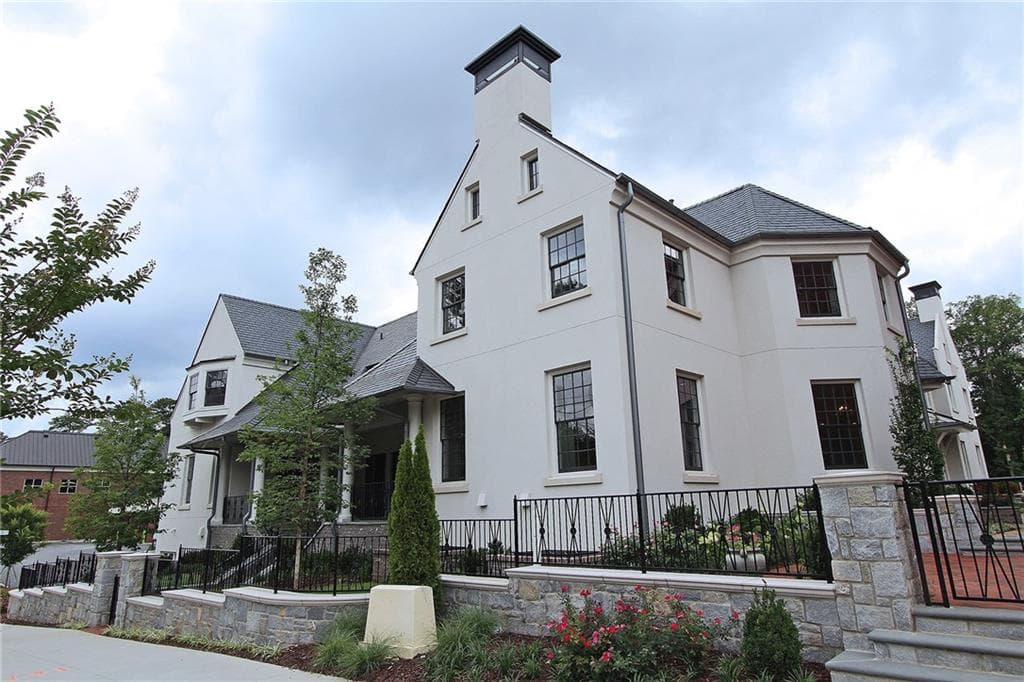 5 bedroom, 6,934 sq ft other sold at 201 Dovecrest Drive, Atlanta, GA 30305