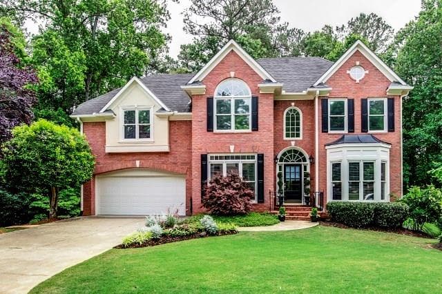 5003 Highland Oaks Court, Mableton, GA 30126 — most recent listing photo