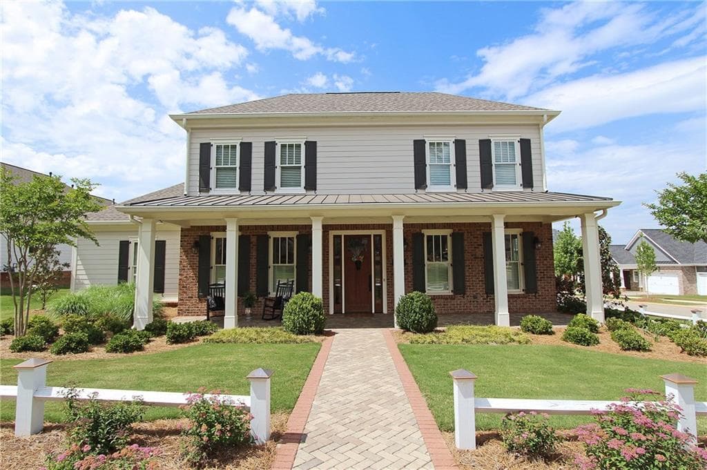 1912 Bent Pine Park, Statham, GA 30666 — most recent listing photo