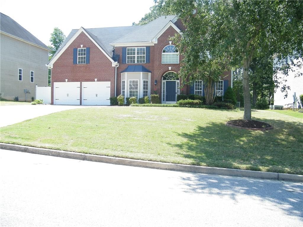 5720 Sullivan Point Drive, Powder Springs, GA 30127 — most recent listing photo