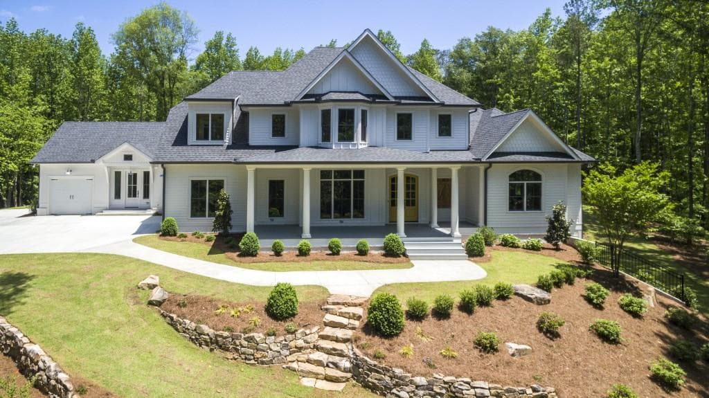 12345 Etris Road, Roswell, GA 30075 — most recent listing photo