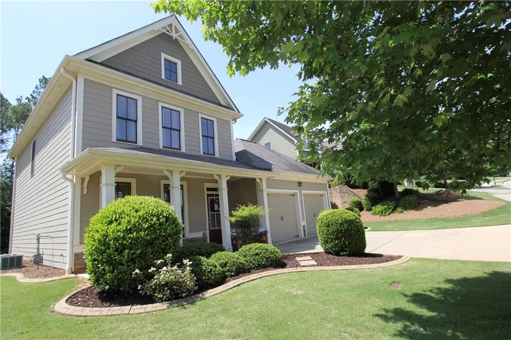 56 Haven Crest Court, Dallas, GA 30132 — most recent listing photo