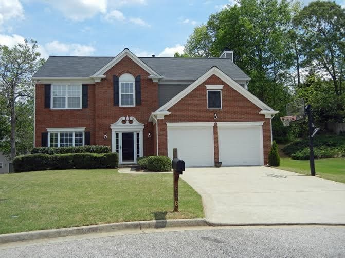 638 Chasefield Court, Marietta, GA 30066 — most recent listing photo