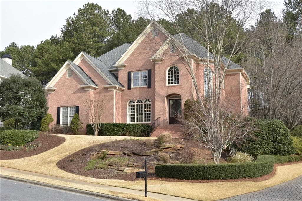 5408 Saint Lyonn Place, Marietta, GA 30068 — most recent listing photo