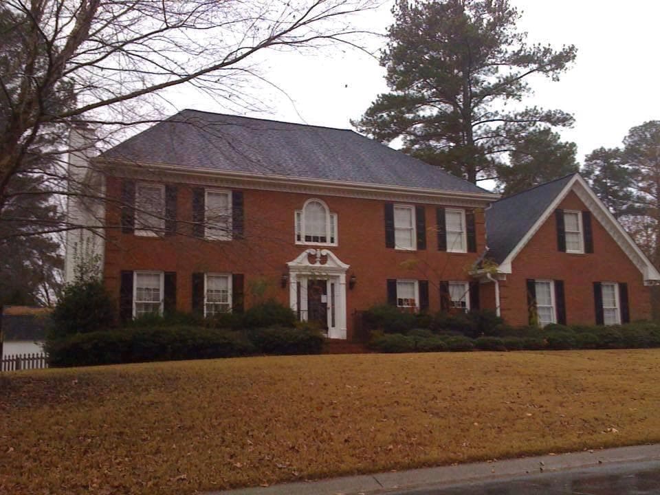 4 bedroom, 3,186 sq ft single family residence sold at 1960 Parliament Drive, Lawrenceville, GA 30043