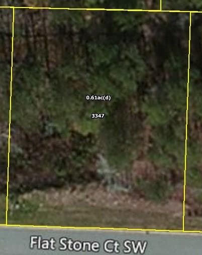 single family residence sold at 3347 Flat Stone Court, Conyers, GA 30094