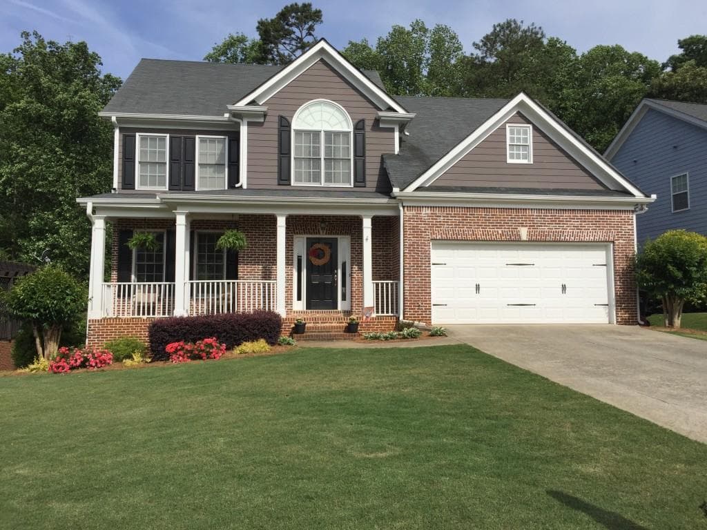 4 bedroom, 2,590 sq ft single family residence sold at 5375 Old Haven Court, Cumming, GA 30041