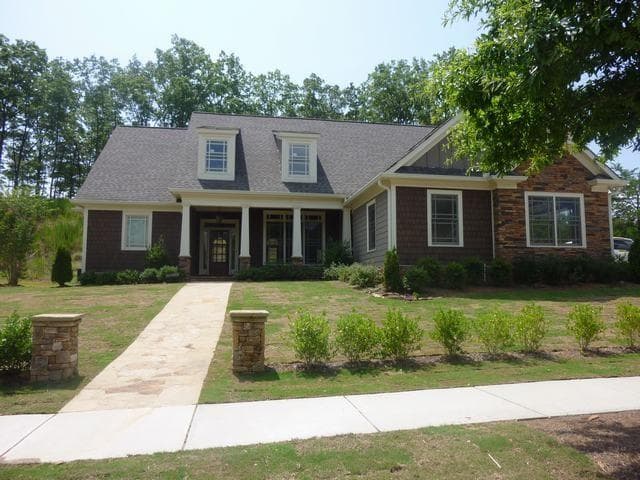 6808 Grand Marina Circle, Gainesville, GA 30506 — most recent listing photo
