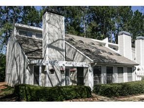 3 bedroom condominium sold at 1512 Planters Ridge Lane, Alpharetta, GA 30004