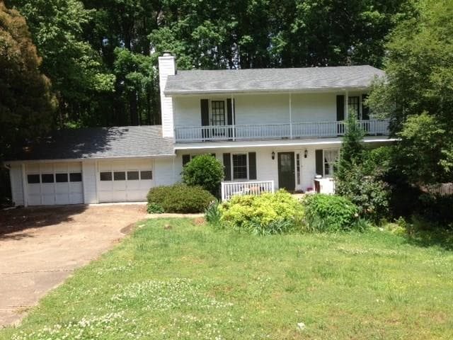 1730 Aleta Drive, Marietta, GA 30066 — most recent listing photo