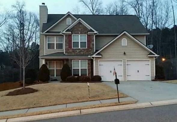 141 Red Hawk Drive, Dawsonville, GA 30534 — most recent listing photo