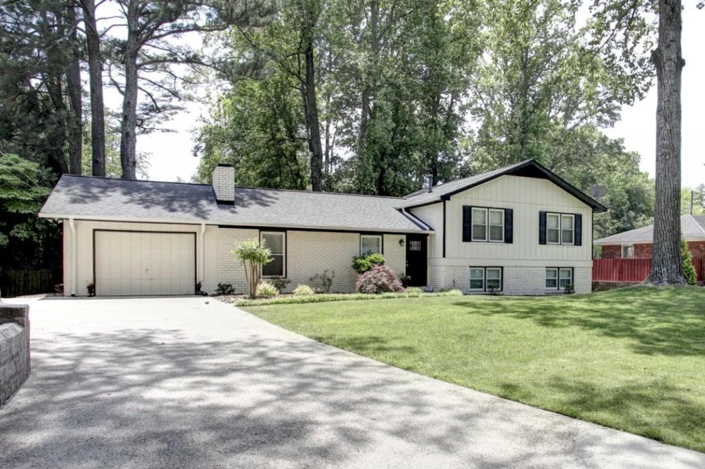 2400 Princess Lane, Marietta, GA 30067 — most recent listing photo
