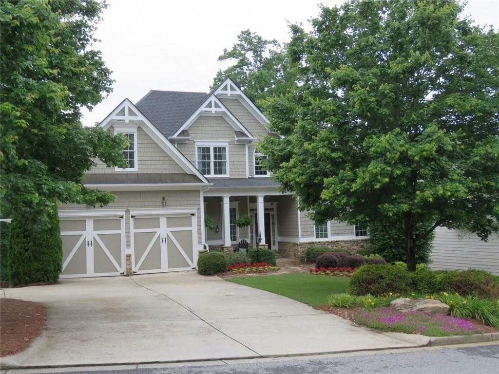 6825 N Creekside Point, Cumming, GA 30041 — most recent listing photo