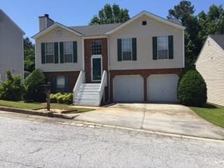 1011 Alford Crossing, Lithonia, GA 30058 — most recent listing photo