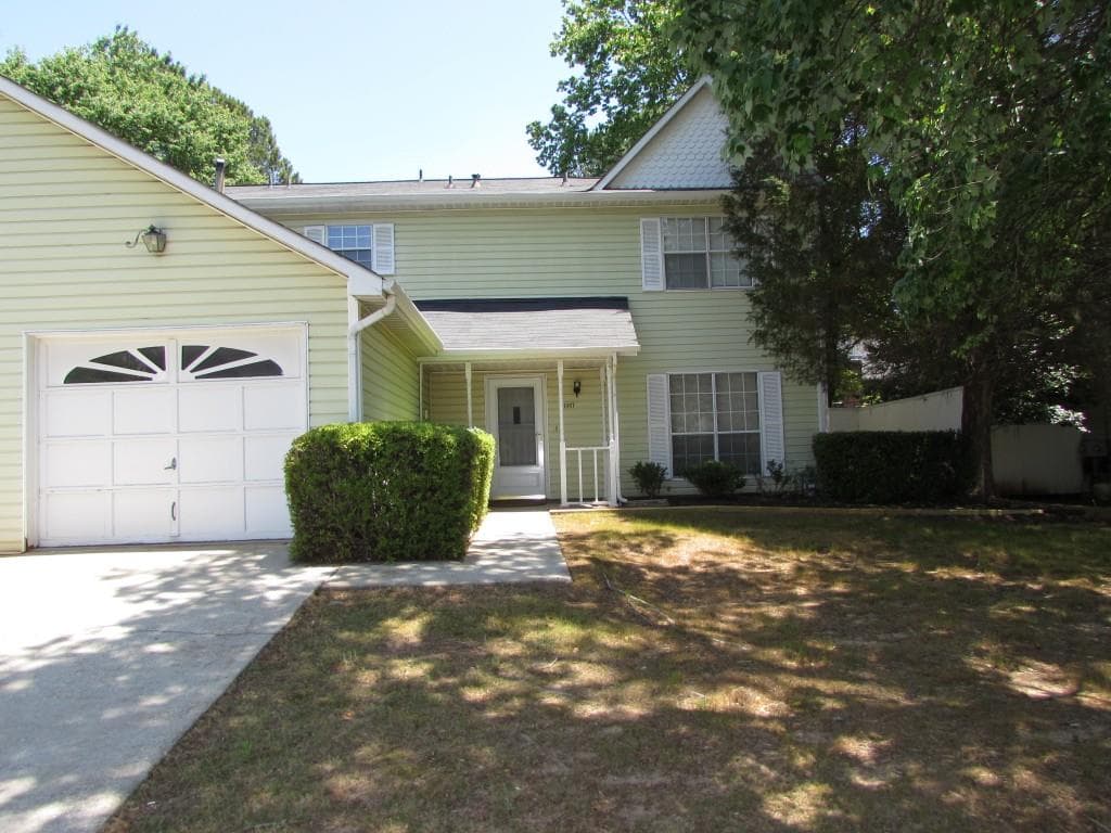 1067 Mansfield Court, Norcross, GA 30093 — most recent listing photo