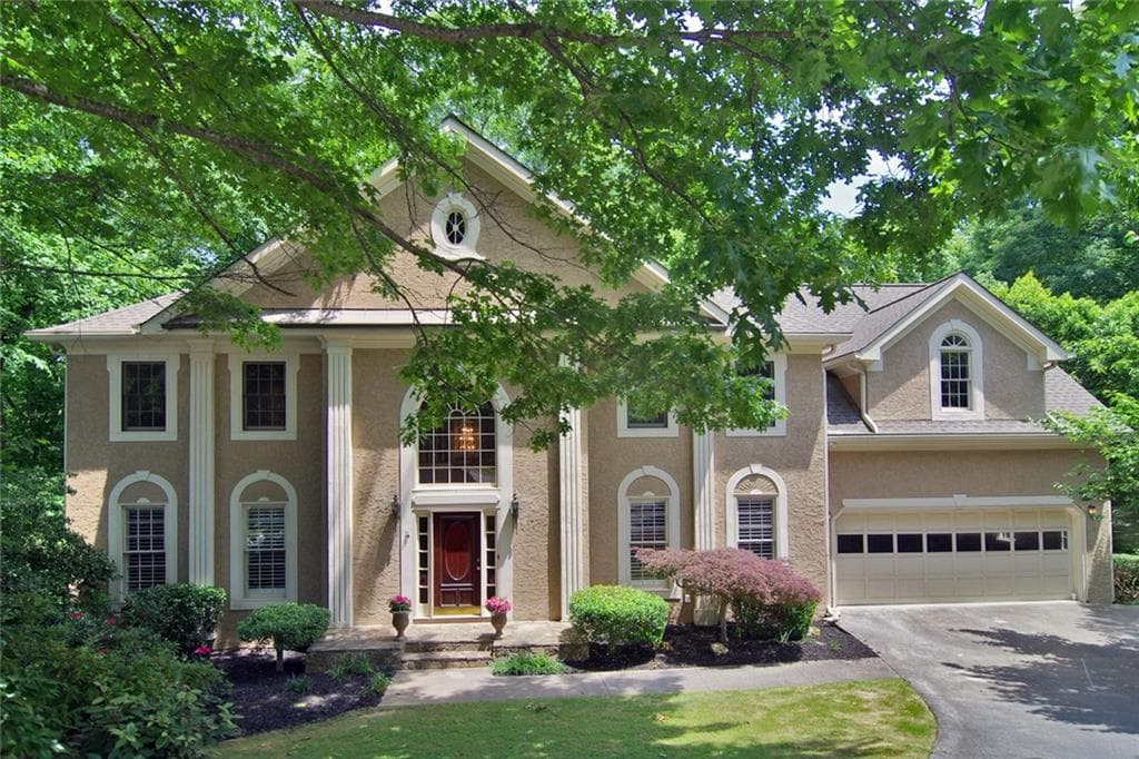340 STONE PATH Way, Roswell, GA 30075 — most recent listing photo