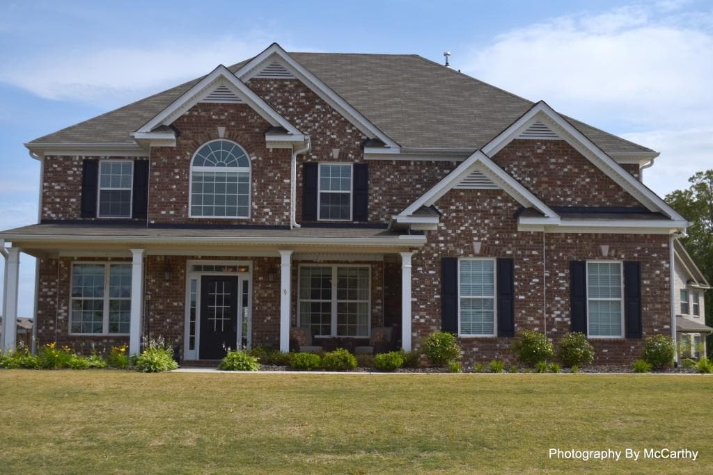 5 bedroom, 4,048 sq ft single family residence sold at 9 Little Court, Acworth, GA 30101