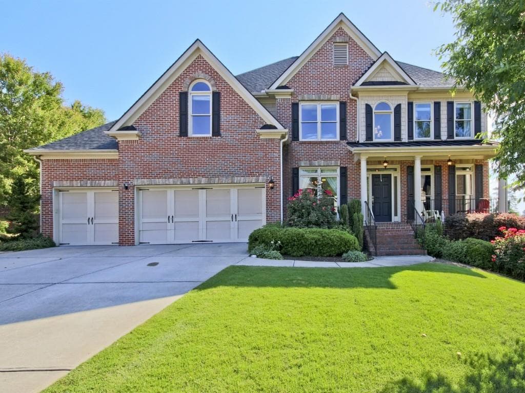 2169 Oakdale Estates Court, Smyrna, GA 30080 — most recent listing photo