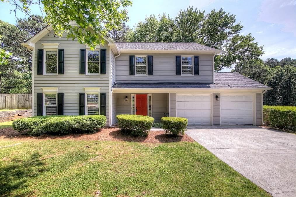 1137 Green Meadow Court, Acworth, GA 30102 — most recent listing photo