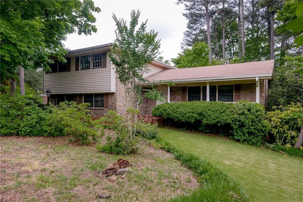684 Tahoe Circle, Stone Mountain, GA 30083 — most recent listing photo