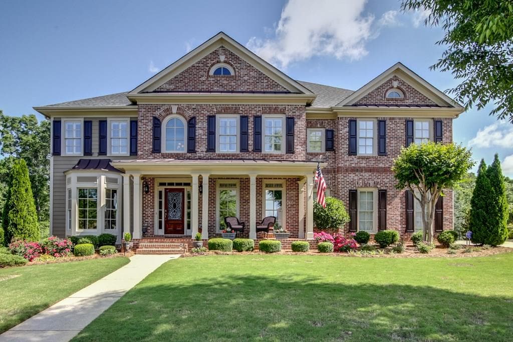 405 North Cascades Circle, Canton, GA 30114 — most recent listing photo
