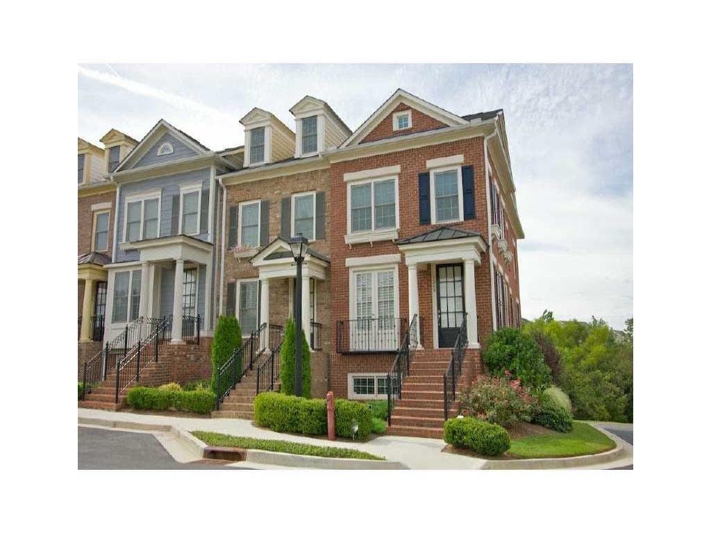 1268 Discover Green Lane 7, Mableton, GA 30126 — most recent listing photo