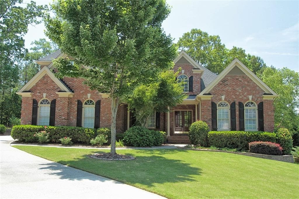 3475 Enclave Mill Court, Dacula, GA 30019 — most recent listing photo