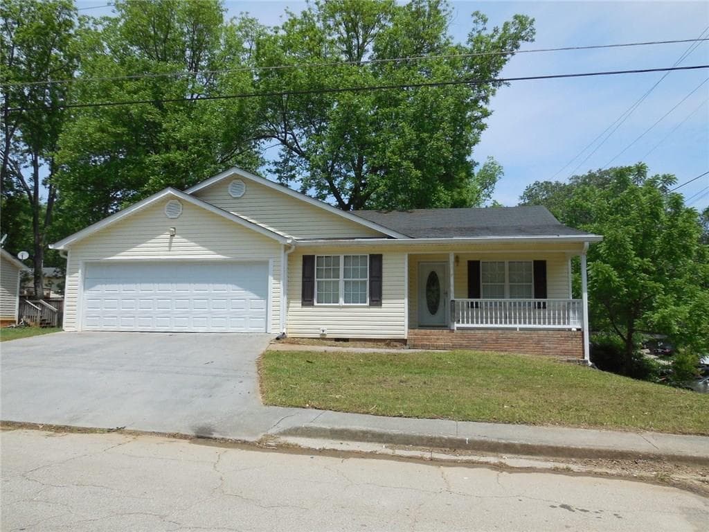 106 Depot Street, Buchanan, GA 30113 — most recent listing photo