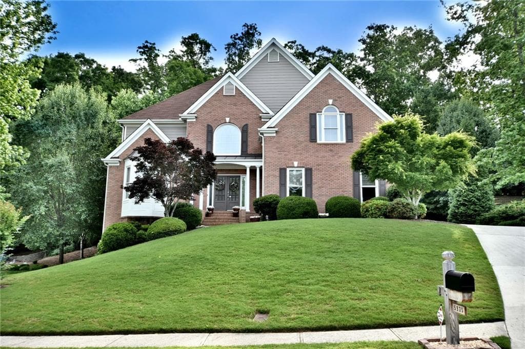 5935 Wild Timber Road, Sugar Hill, GA 30518 — most recent listing photo