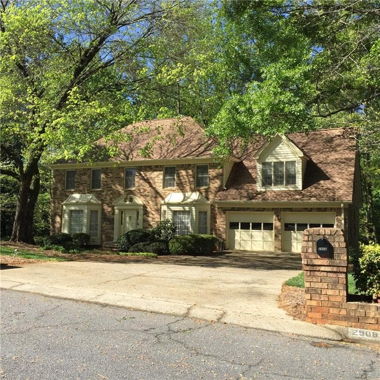 4 bedroom, 2,762 sq ft single family residence sold at 2908 Kelly Court, Lawrenceville, GA 30044