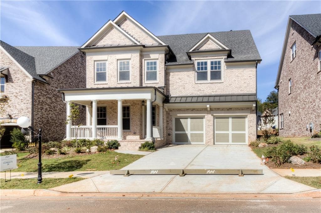 3606 Strath Drive, Alpharetta, GA 30005 — most recent listing photo