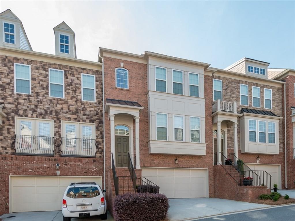 3425 Triview Square 10, Atlanta, GA 30339 — most recent listing photo