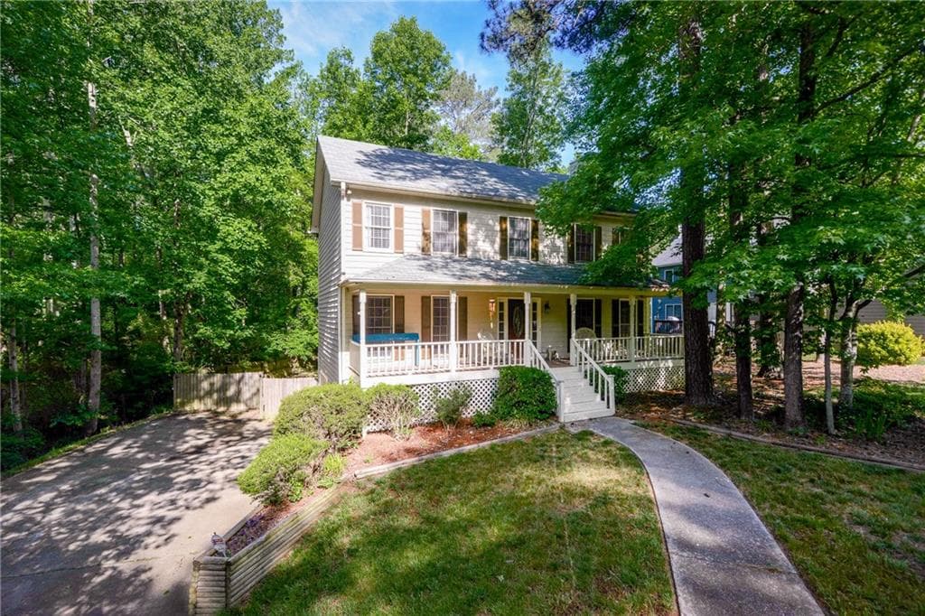 3118 Milford Chase, Marietta, GA 30008 — most recent listing photo