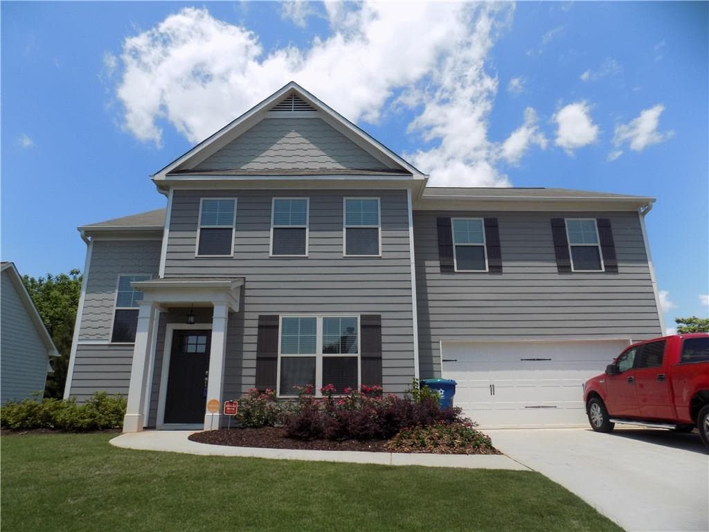 708 Hancock Place, Braselton, GA 30517 — most recent listing photo