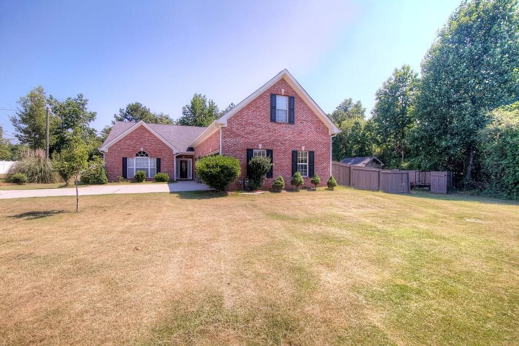 3389 New Hope Road, Dacula, GA 30019 — most recent listing photo