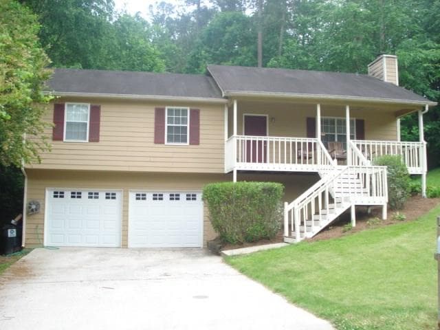 100 Brookside Drive, Dallas, GA 30132 — most recent listing photo