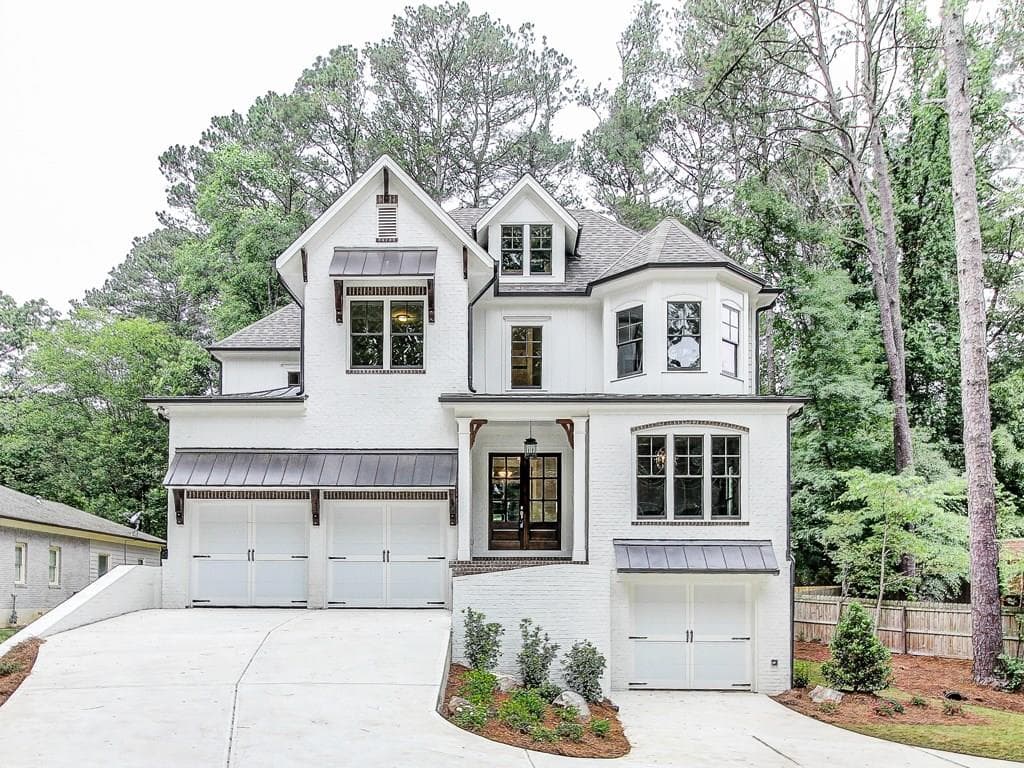 3256 Lavista Road, Decatur, GA 30033 — most recent listing photo