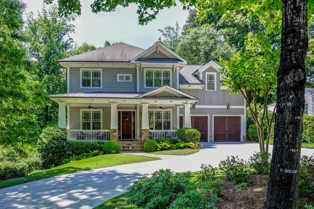 2662 N Thompson Road, Brookhaven, GA 30319 — most recent listing photo