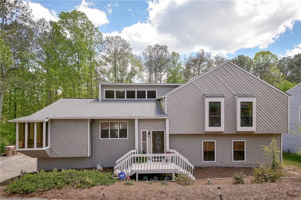10245 Timberstone Road, Alpharetta, GA 30022 — most recent listing photo