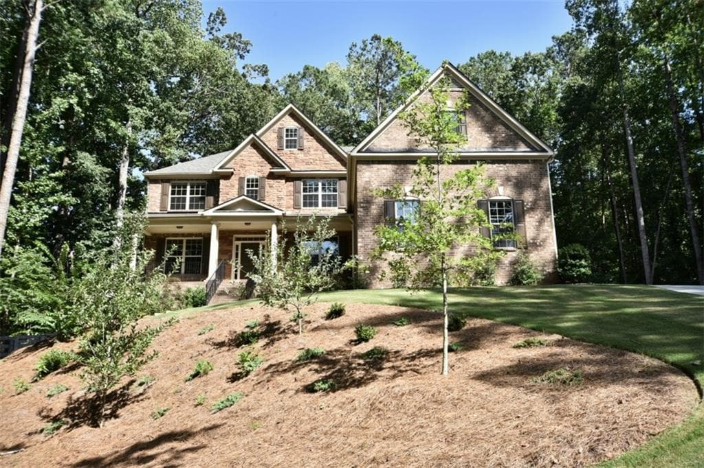 2204 Milton Place, Milton, GA 30004 — most recent listing photo